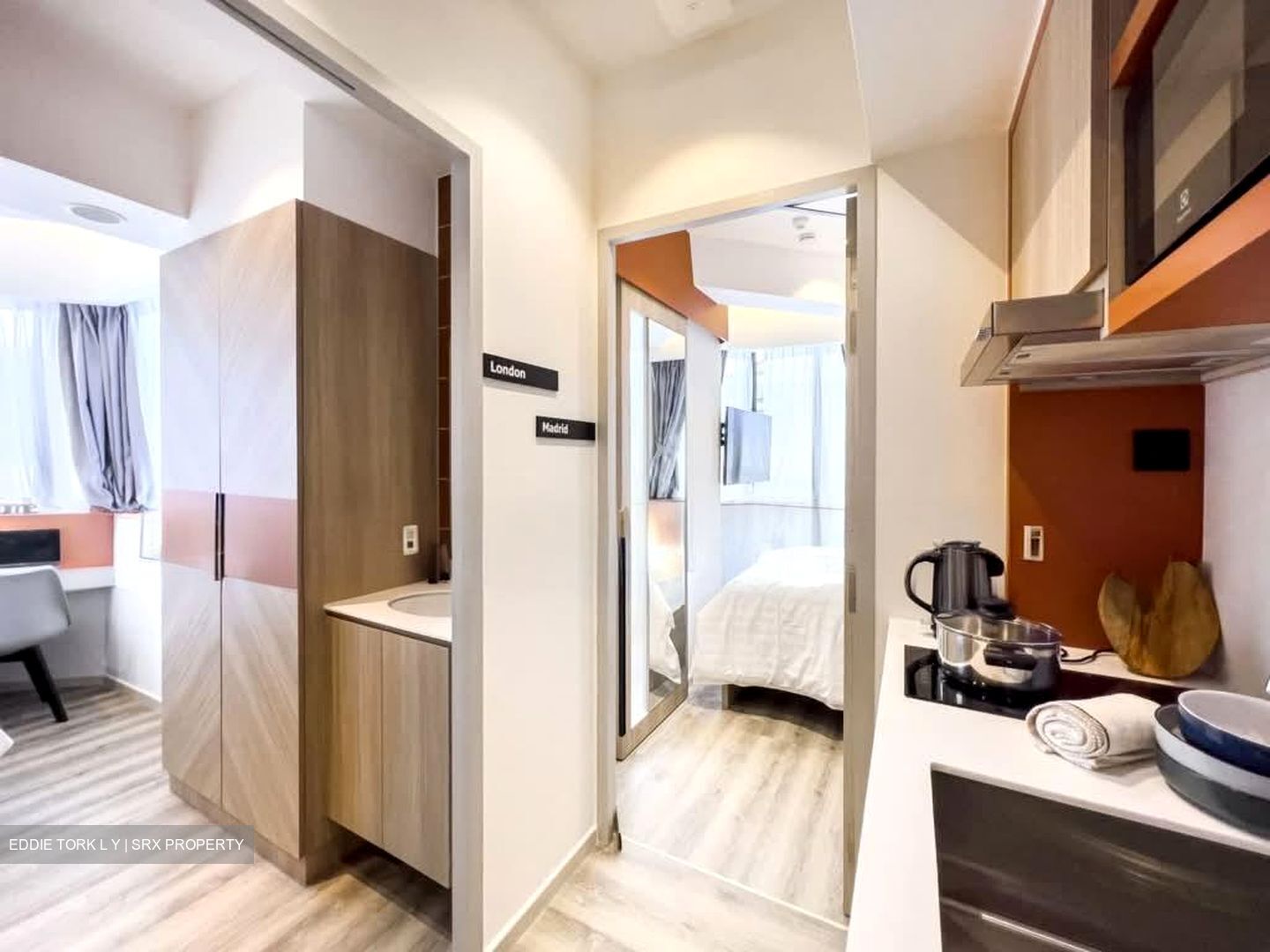 Serangoon Road (D8), Apartment #584766651